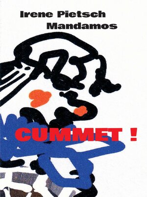 cover image of CUMMET!